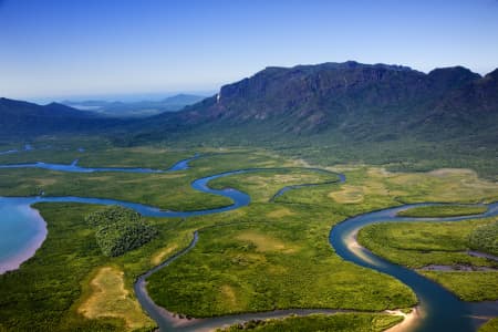 Aerial Photography Hinchinbrook Island Airview Online