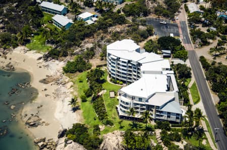 Aerial Photography Horseshoe Bay Resort Airview Online
