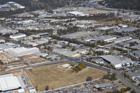 Aerial Photography Progress Road Airview Online