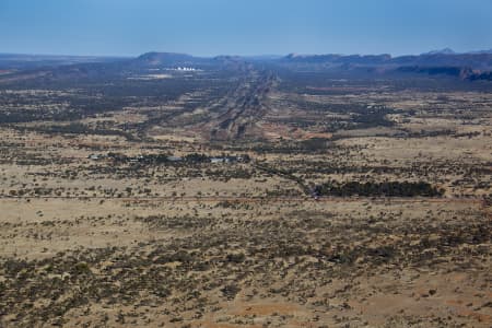 Aerial Photography Norris Belle Avenue Airview Online
