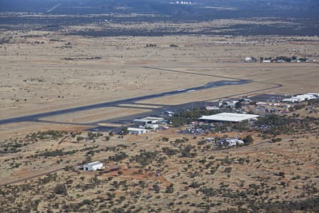 Aerial Photography Alice Springs Airport Airview Online