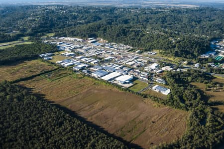 Aerial Photography Kunda Park Airview Online