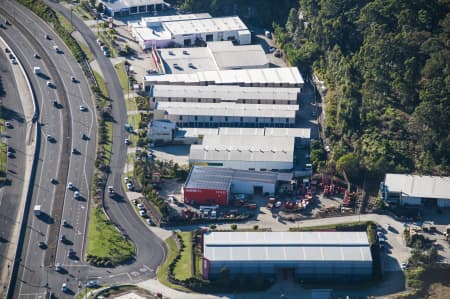 Aerial Photography Kunda Park Airview Online