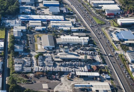 Aerial Photography Kunda Park Airview Online