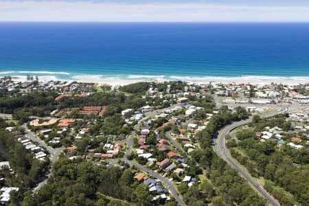 Aerial Photography Tugun Airview Online