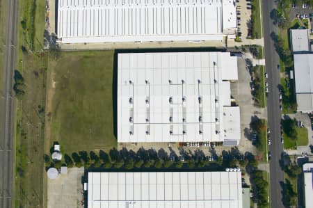 Aerial Photography Minto, NSW Airview Online