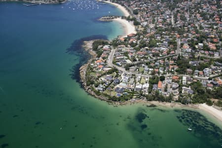 Aerial Photography Balmoral homes Airview Online