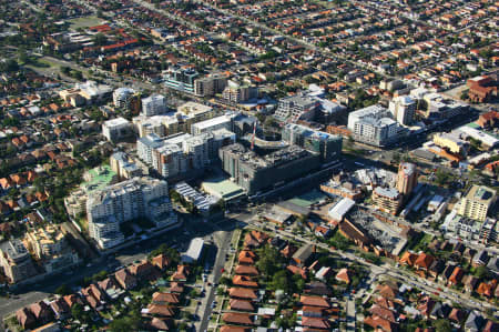 Aerial Photography Maroubra Junction Airview Online