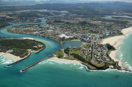 Aerial Photography Tweed Heads and Coolangatta Airview Online