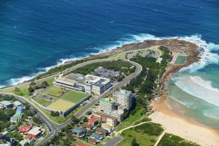 Aerial Photography Harbord Diggers Memorial Club Airview Online