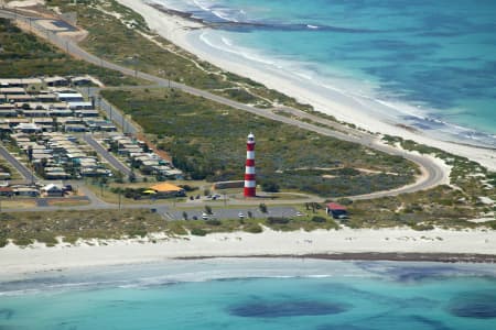 Aerial Photography Geraldton Lighthouse Airview Online