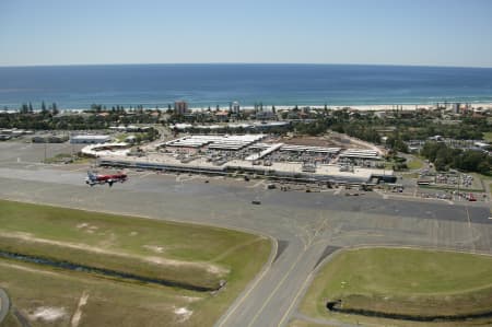 Aerial Photography Gold Coast Airport Airview Online