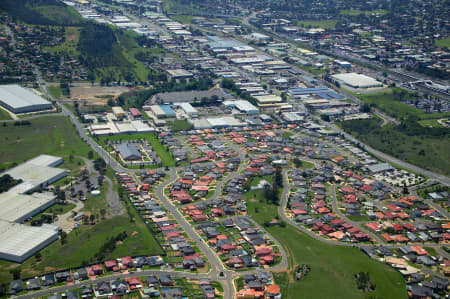 Aerial Photography Blair Athol Airview Online