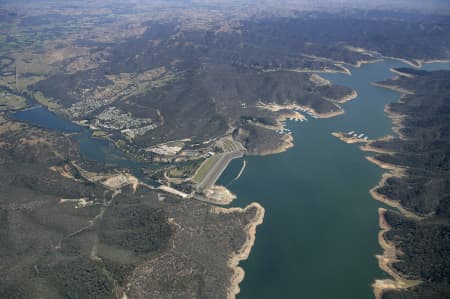 Aerial Photography Lake Eildon Airview Online