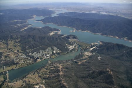 Aerial Photography Lake Eildon Airview Online