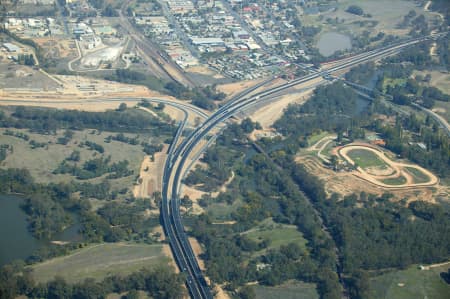 Aerial Photography Hume Highway Airview Online