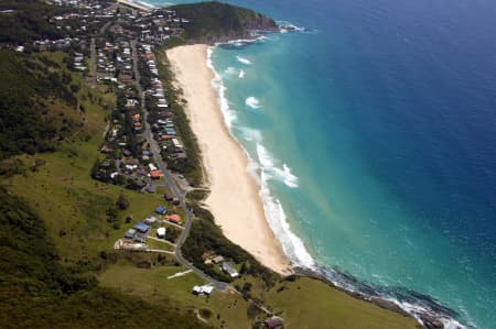 Aerial Photography Blueys Beach Airview Online