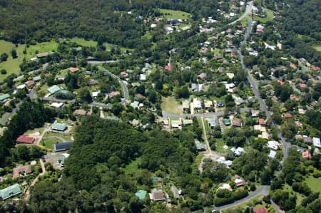 Aerial Photography Kurrajong Heights Airview Online