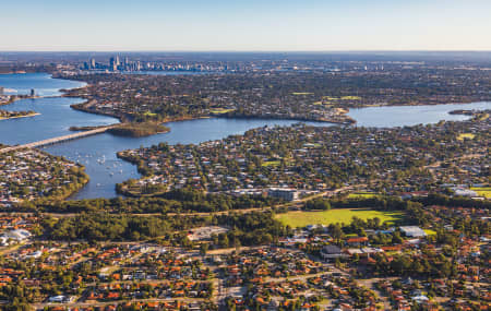 Aerial Photography Bull Creek Airview Online