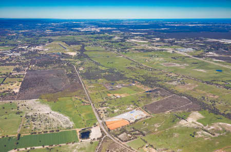 Aerial Photography Bullsbrook Airview Online