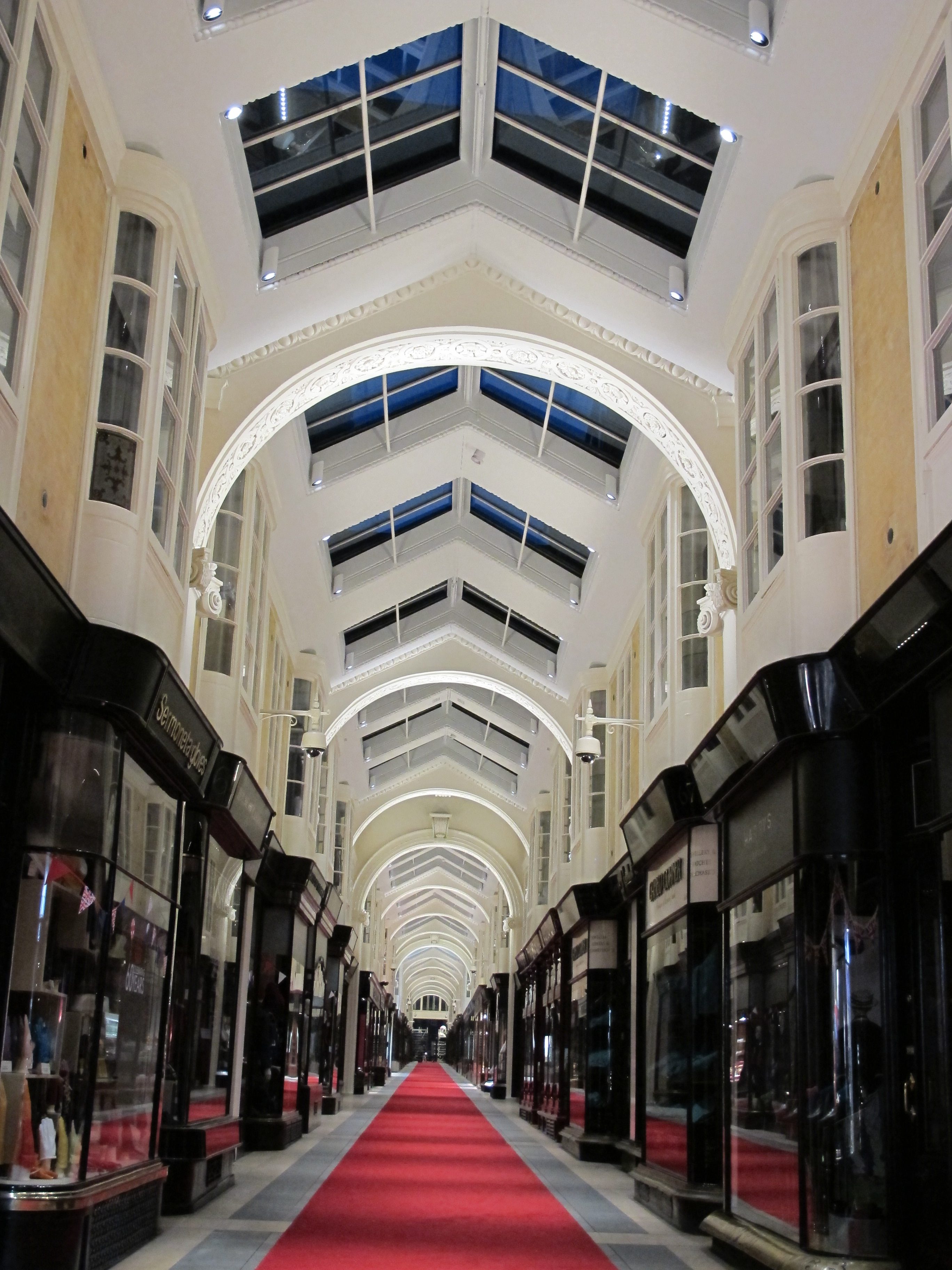 Helping to Light Historic London Control Lighting Ltd