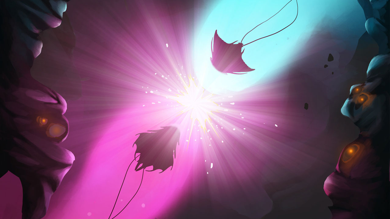 Interview • Monogon Games ‘Interloper leent veel van Aril