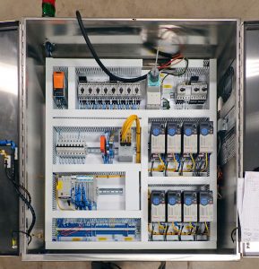 UL 508A Control Panels – Basics and Benefits - Control Works