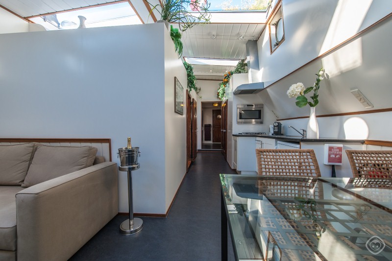 Houseboats For Sale Amsterdam Houseboats For Sale