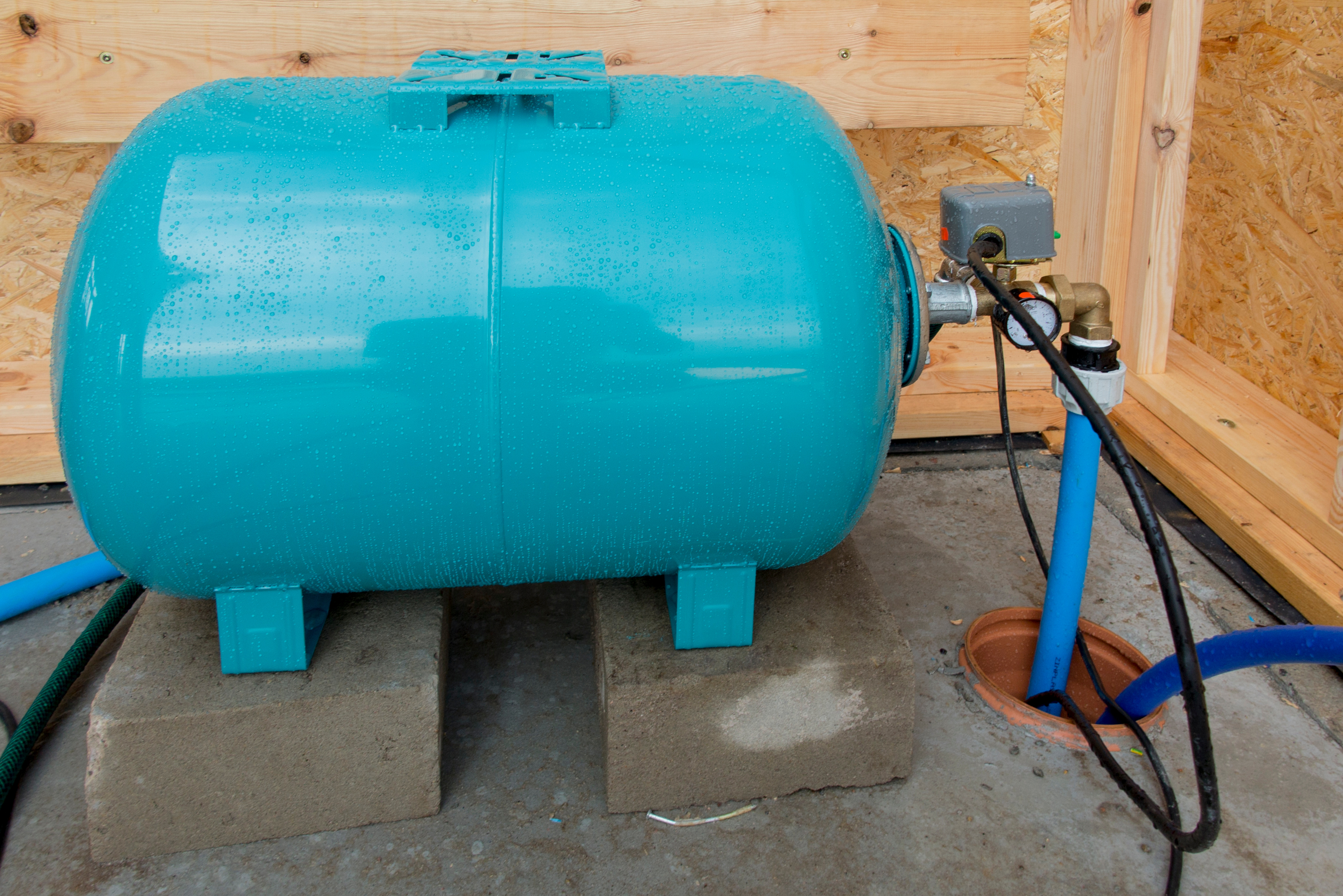 Hydraulic Accumulators What Are They and Why Do We Need Them