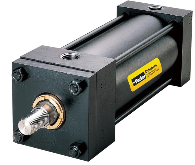Types of Actuators Comparing Pneumatic vs. Electric Actuators