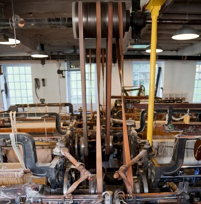 The Mechanic’s View of Control Belt Drives Technical Articles