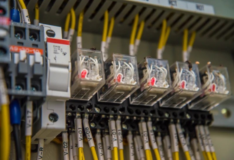 Control Panel Design Standards And Best Practices Control Panel Design Standards And Best Practices