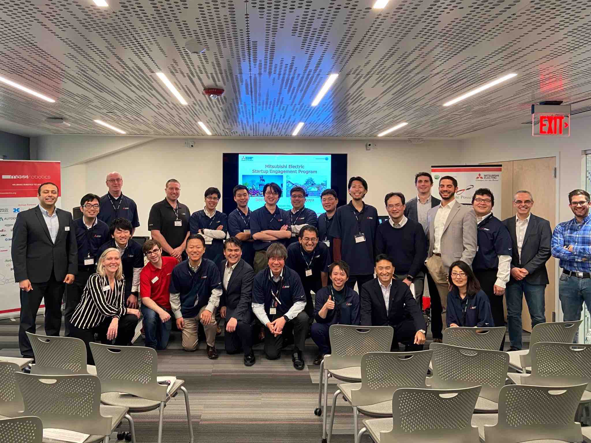 Mitsubishi Electric Automation Announces New Startup Program Through