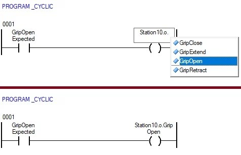 Techniques for I/O Mapping in PLC Programs - Technical Articles