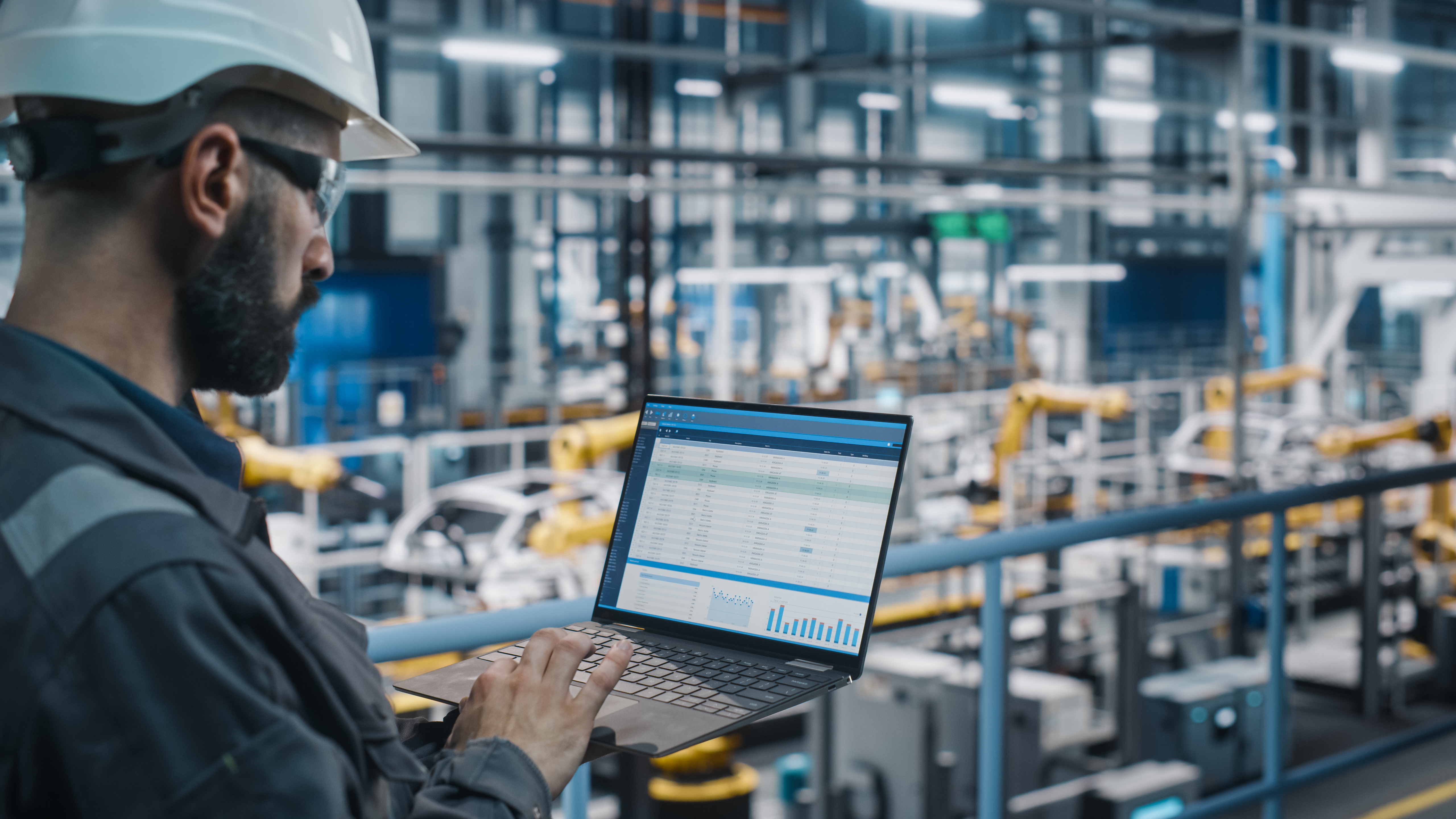 Memory A Challenge on the Road to Industry 4.0 Industry Articles(04)
