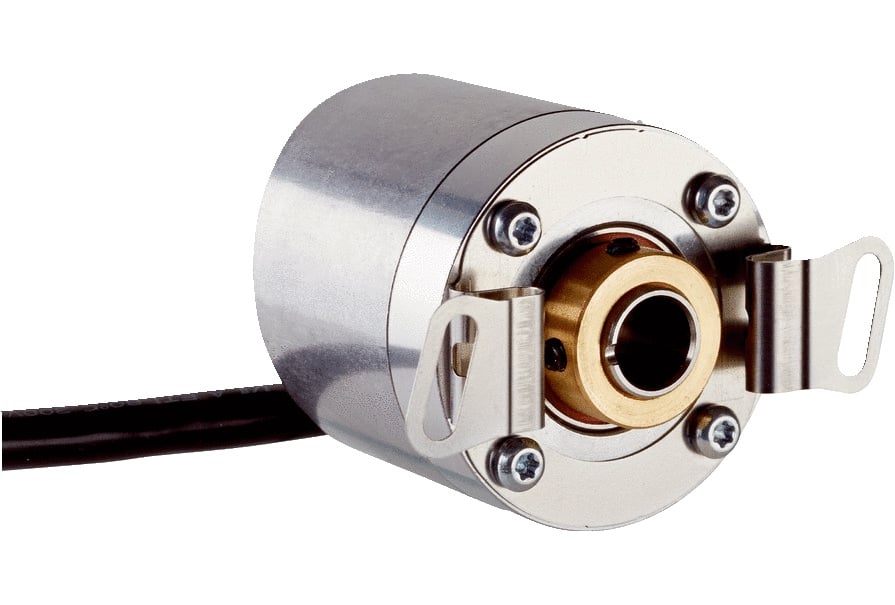 Using Sensors with Open Collector Outputs Technical Articles