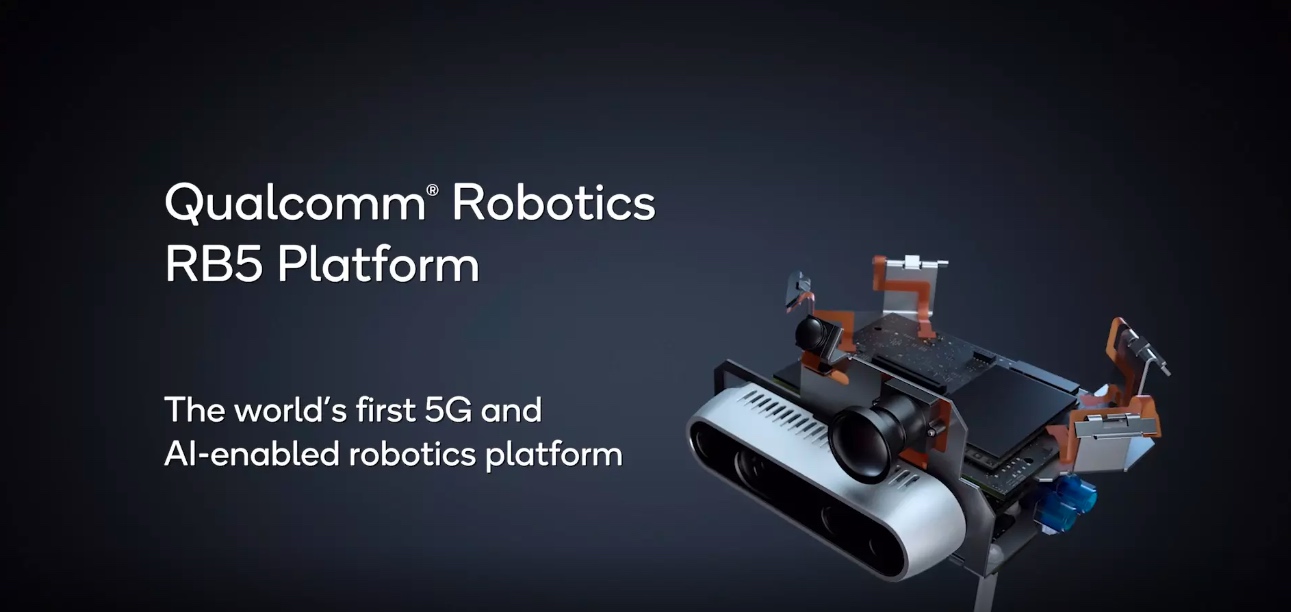 Launches World’s First 5G and Artificial IntelligenceEnabled