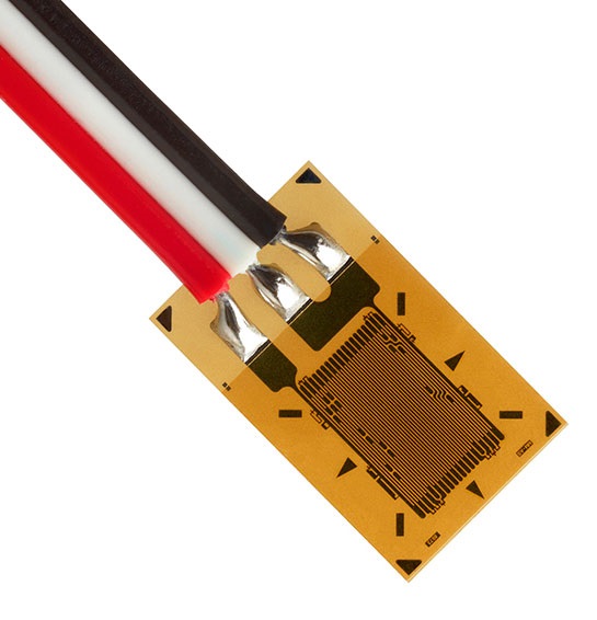 Strain Gauges Basic Operating Principles, Materials, and Properties