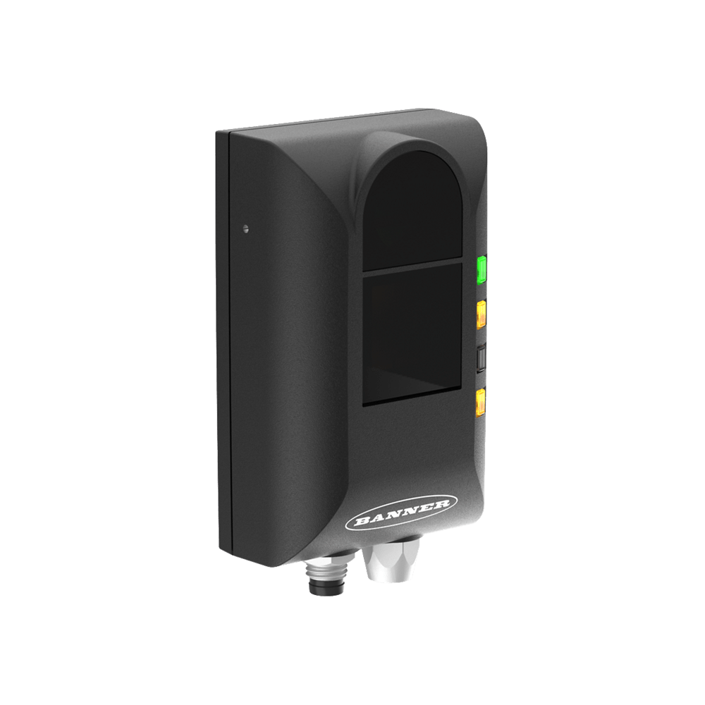 Single Sensor Tackles Filling Operations, Measures Fill Heights of Bins