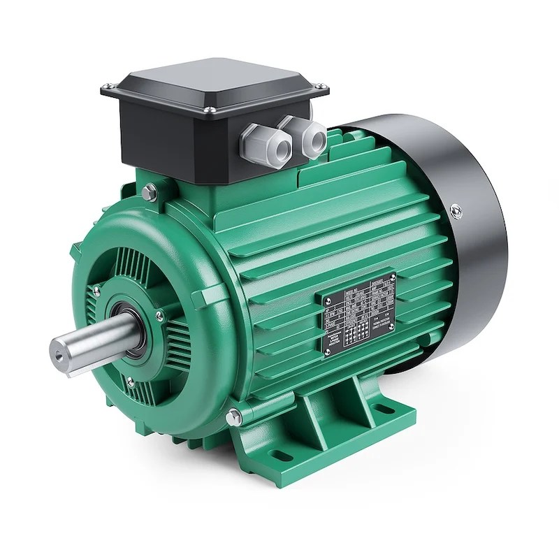 Industrial Motor Health Tips and IIoT Solutions Technical Articles