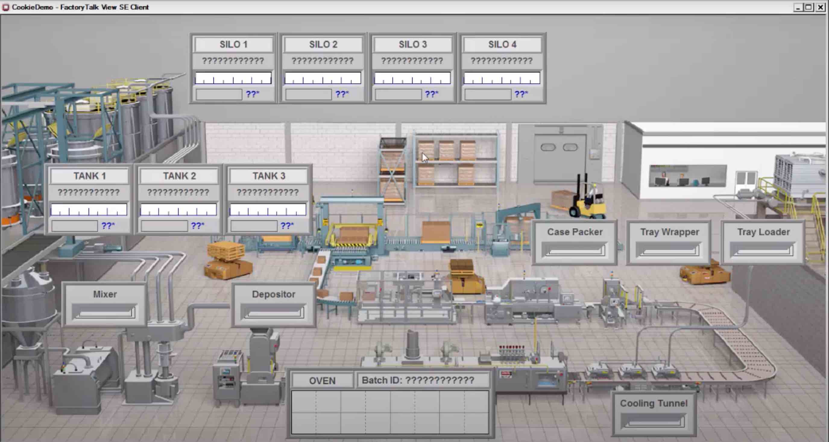 Rockwell Provides Free Access to ControlFLASH Plus and FactoryTalk