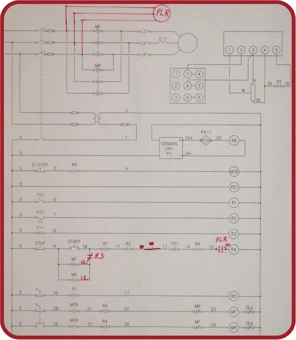 Relay Circuits and Ladder Diagrams | Relay Control Systems | Textbook