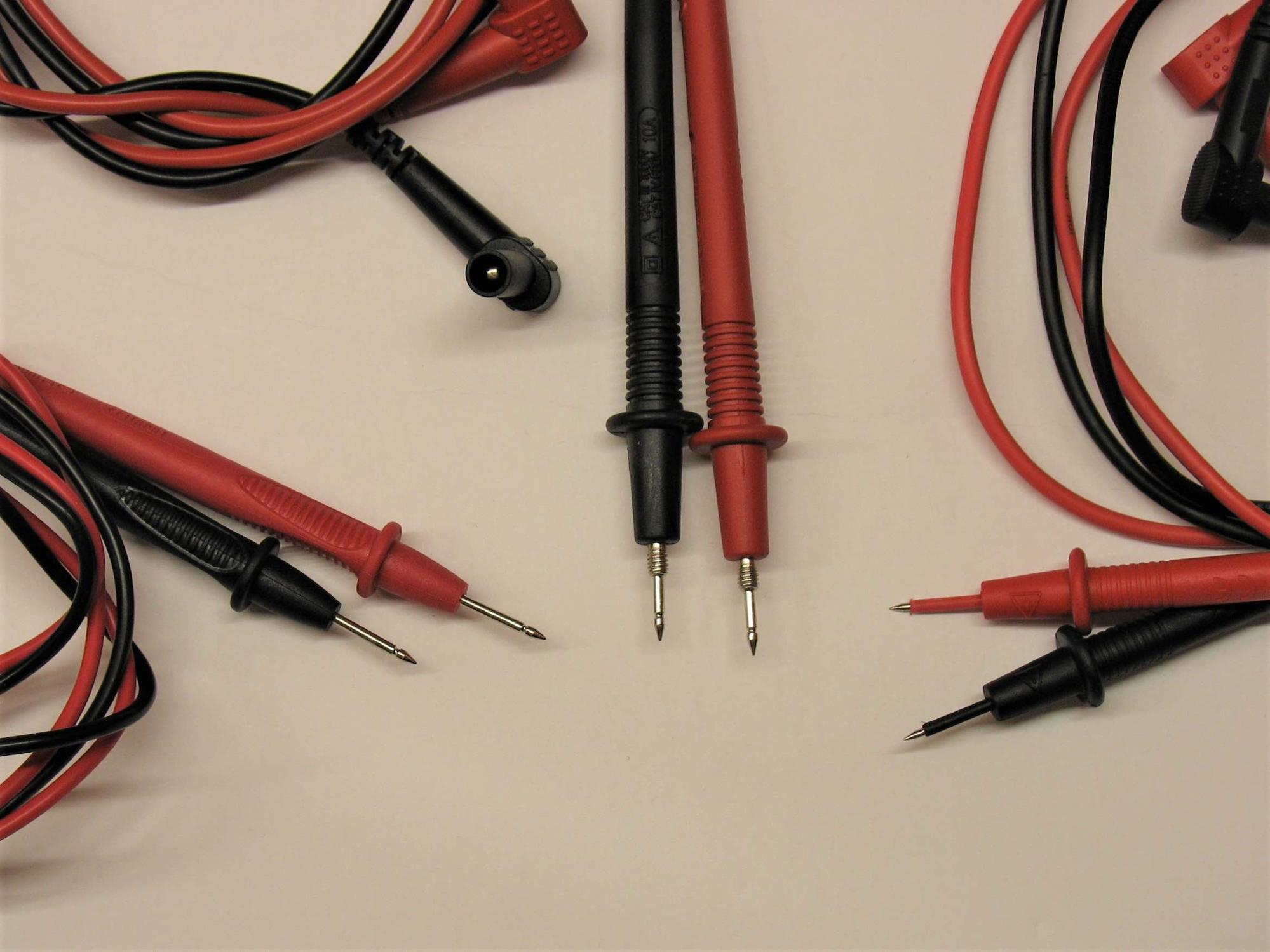 How to Choose the Right Multimeter Technical Articles