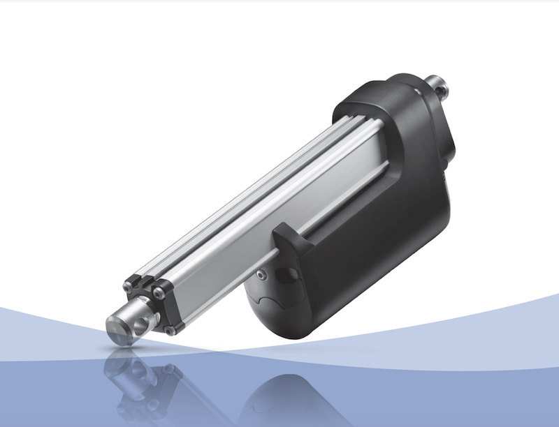 Linak Develops New Plug and Play Linear Actuator Designed for