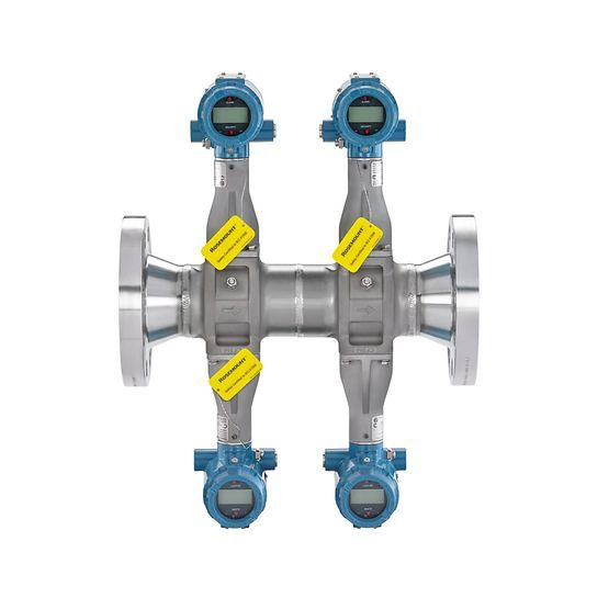 Emerson Releases Brand New Flow Meter With Quadruple Sensors and