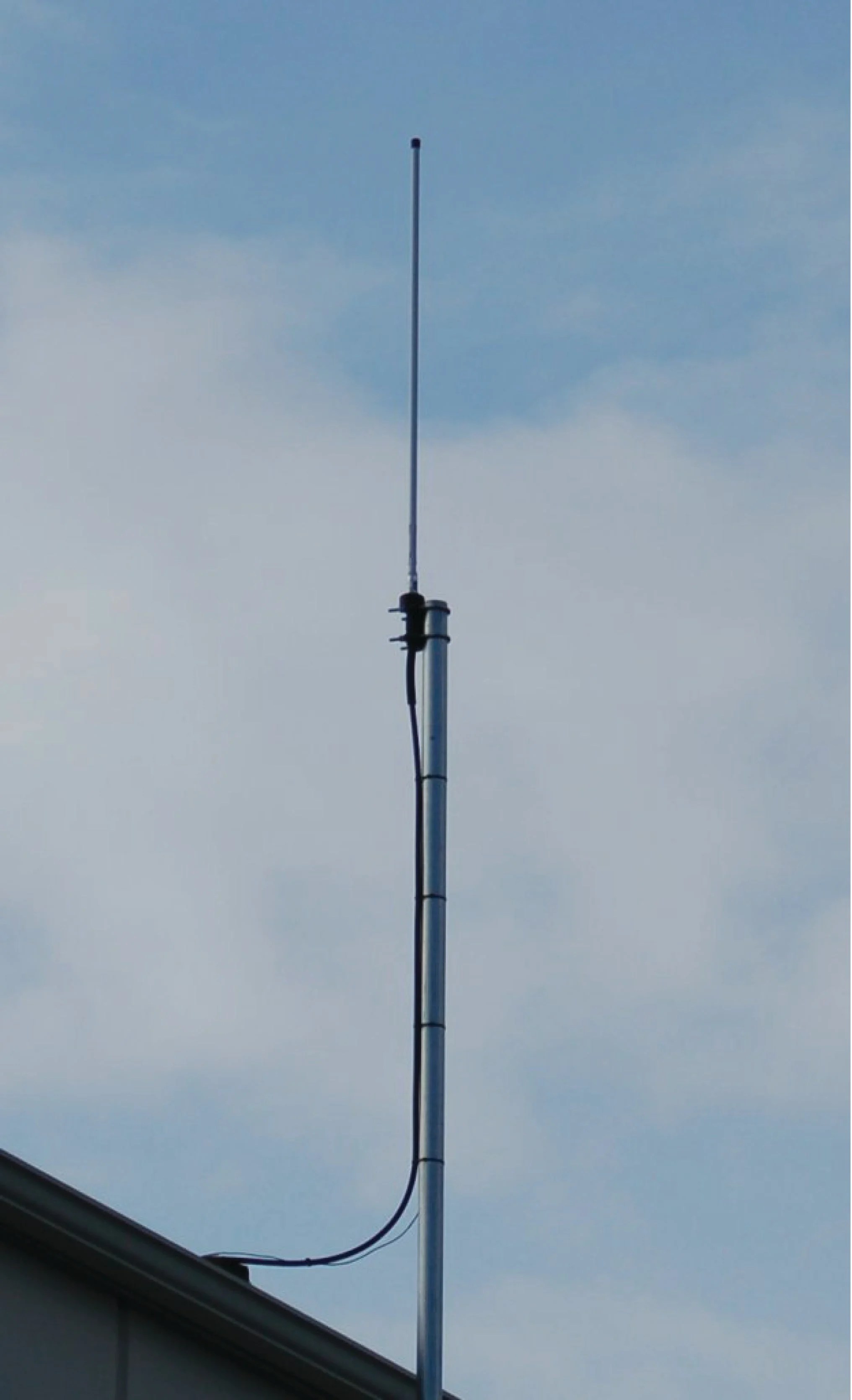 Basic Components Common to all Radio Systems Wireless Field