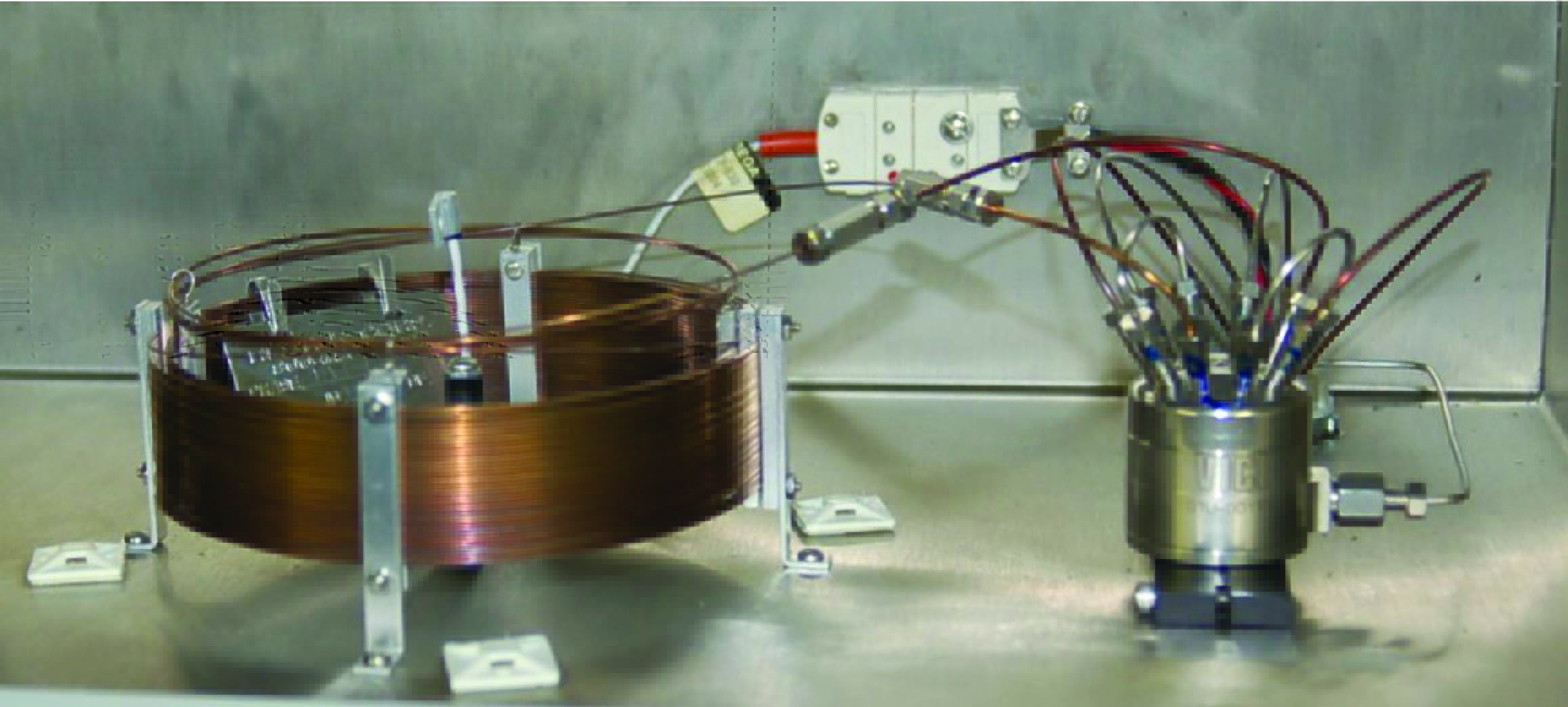 Chromatography Methods, Detectors and Species Introduction to