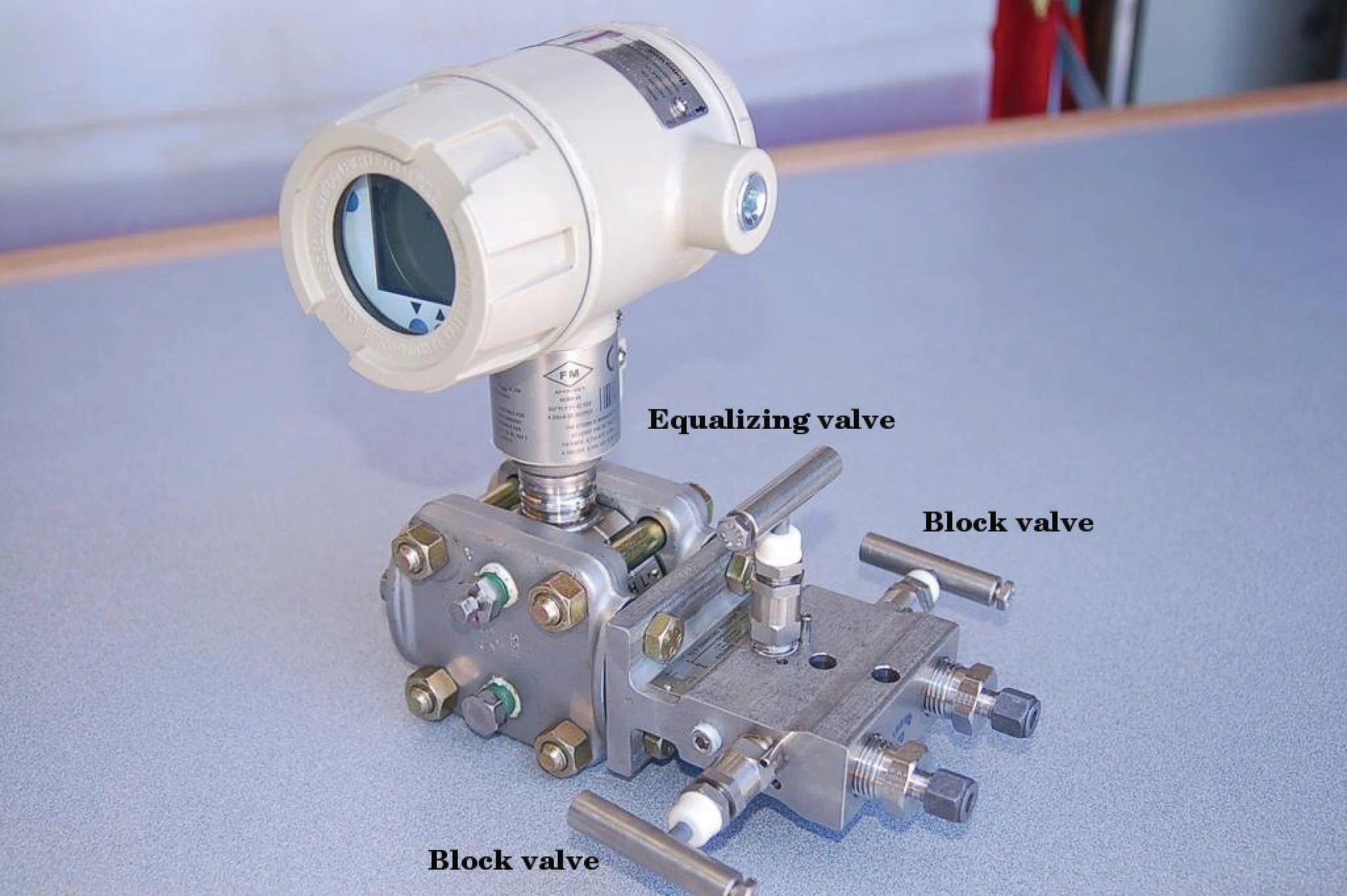 Pressure Sensor Accessories Introduction to Continuous Pressure