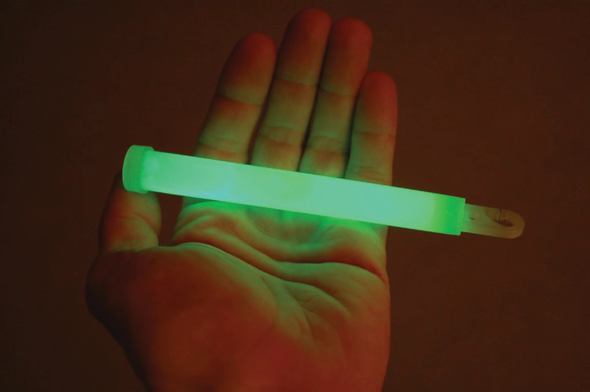 Chemiluminescence Measurement Introduction to Continuous Analytical