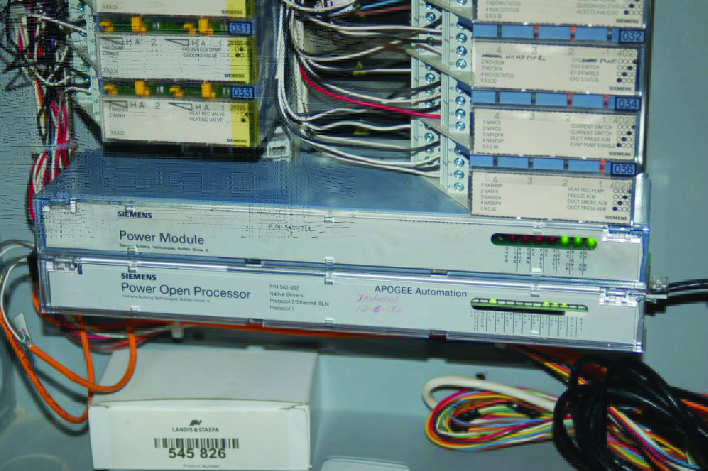 Digital PID Controllers Closedloop Control Systems Automation Textbook